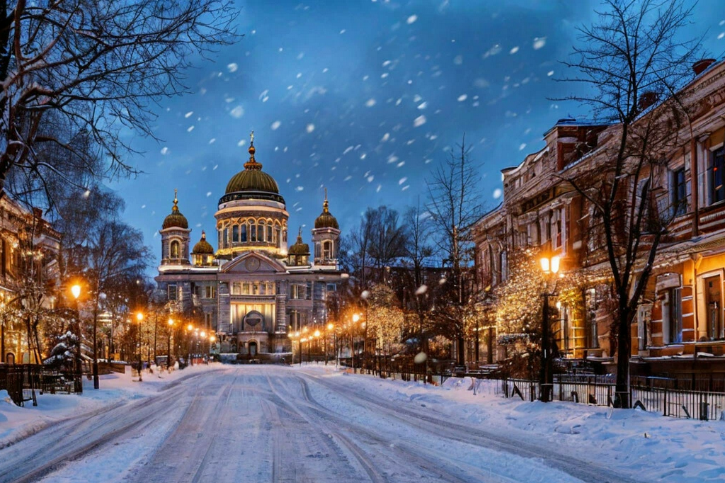 Главная