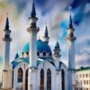 Школьный тур «Сокровища Казани»