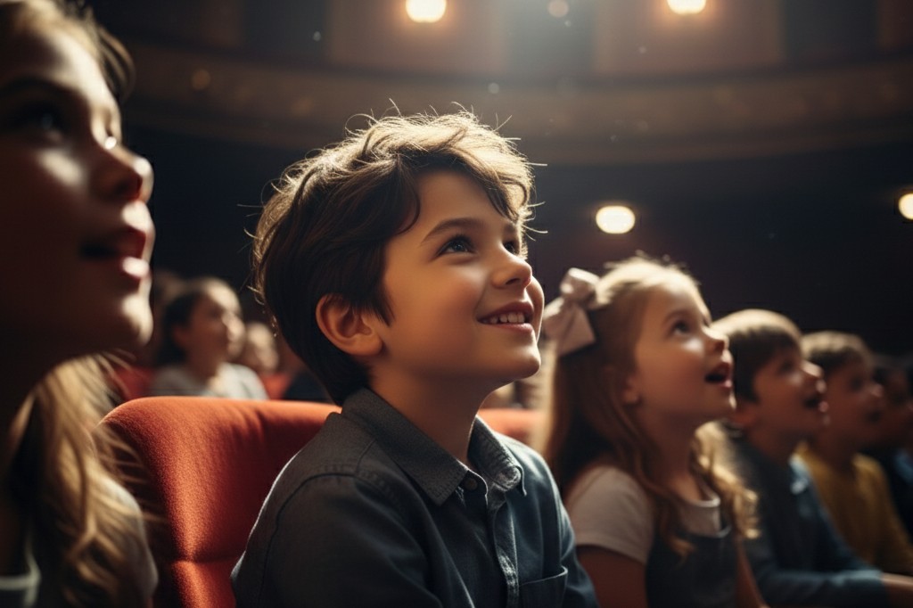 Театр юного зрителя