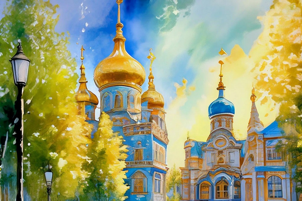 Главная