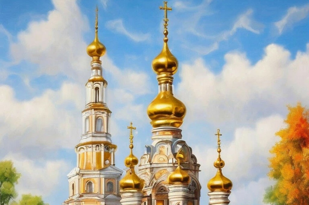 Успенский и Новомучеников 8+