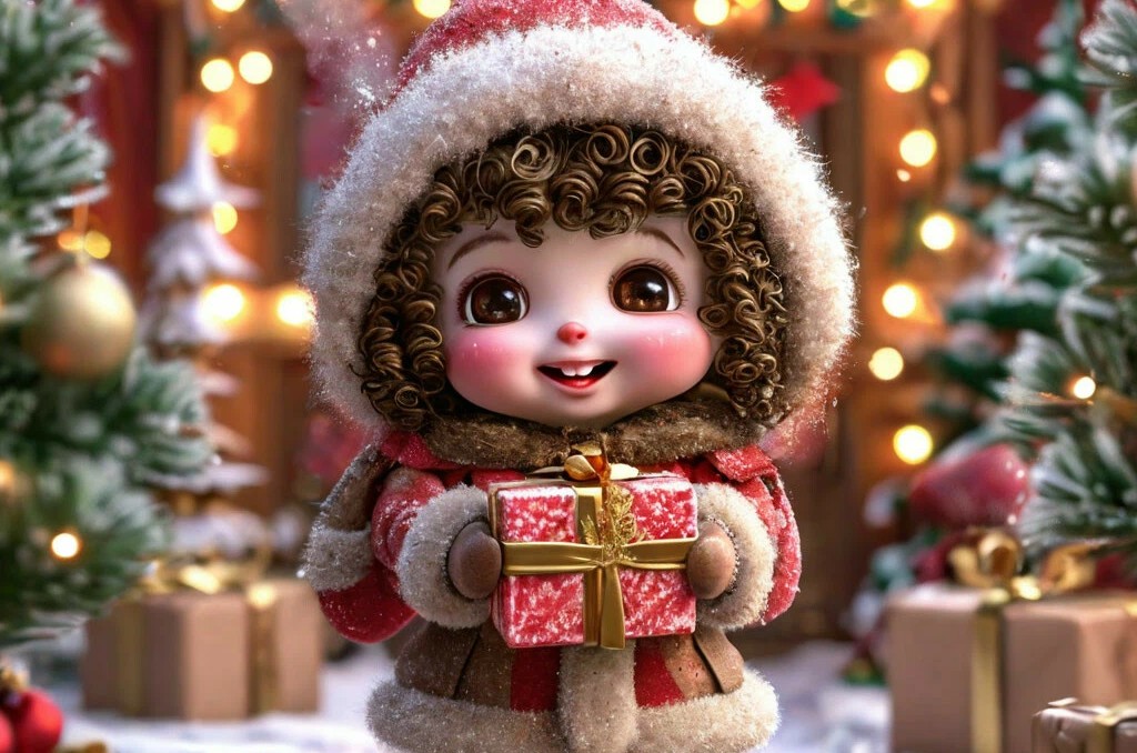 Новогодняя программа в Автогородке!+4-8