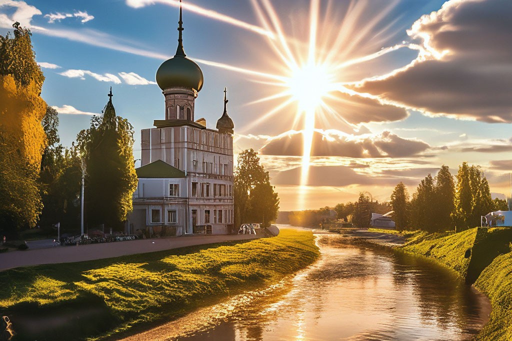Главная