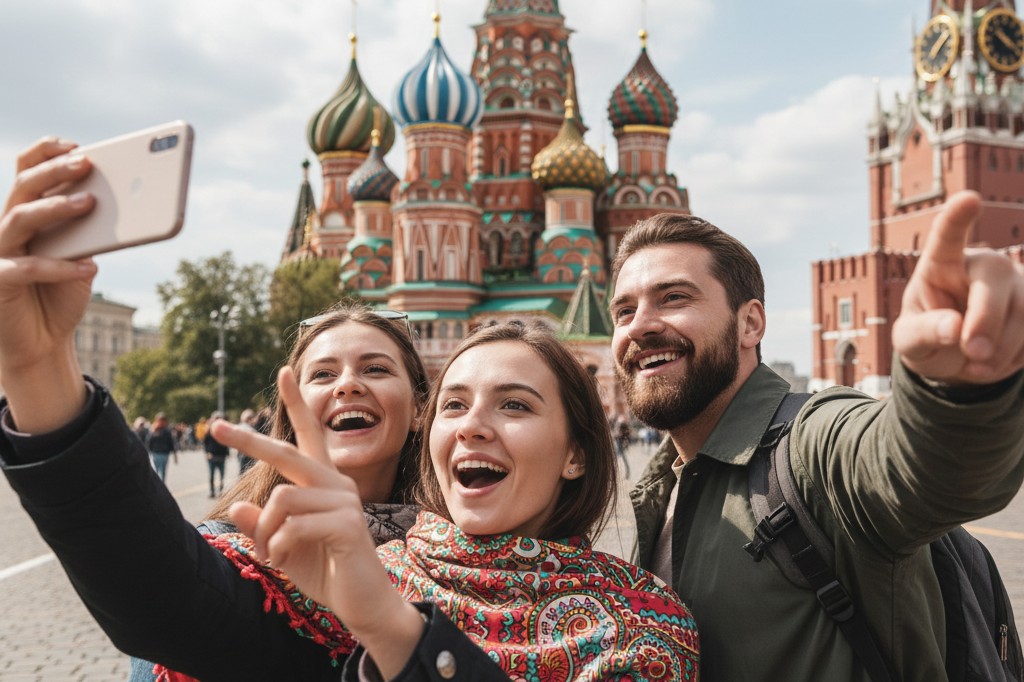 «Москва патриотическая» 4 дня / 3 ночи
