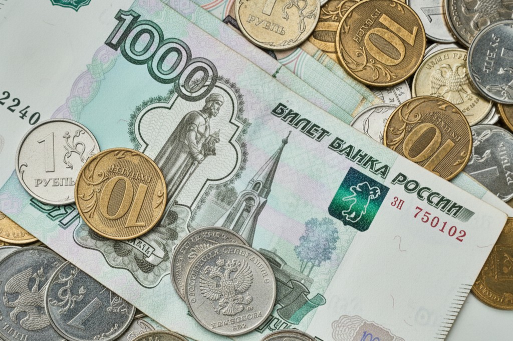 Экскурсия в Банк России